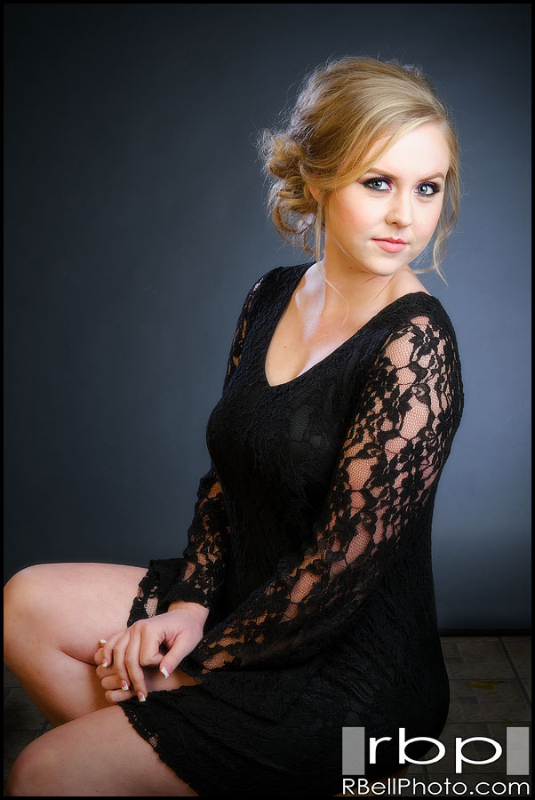 Corona Hair and Makeup Modeling Photography