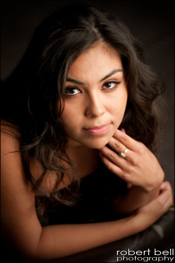 Corona Modeling Photography | Corona Headshot Photography