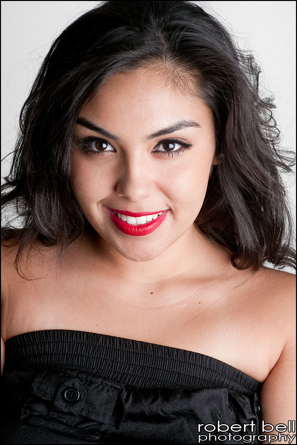 Corona Modeling Photography | Corona Headshot Photography