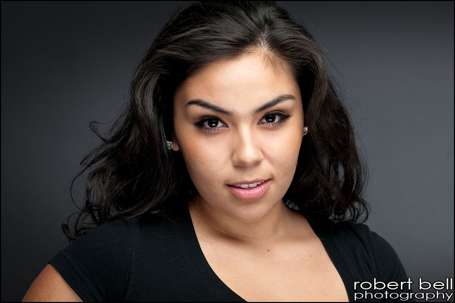 Corona Modeling Photography | Corona Headshot Photography