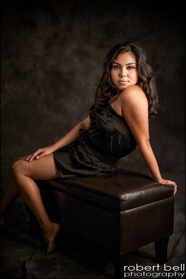 Corona Modeling Photography | Corona Headshot Photography