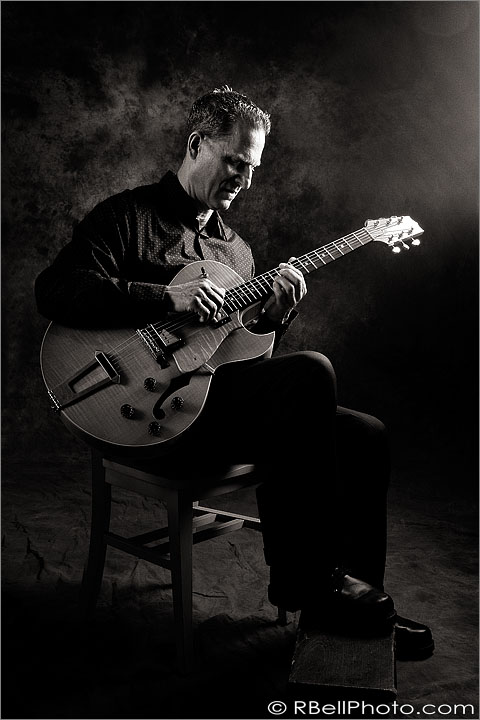 Corona jazz music photography