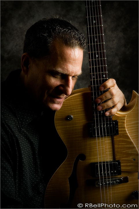 Corona jazz music photography