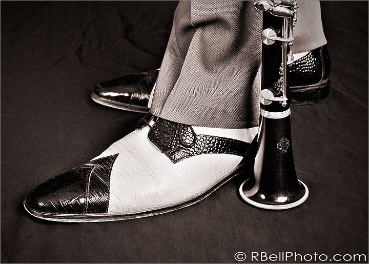 Corona jazz music photography