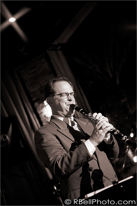 Corona jazz music photography