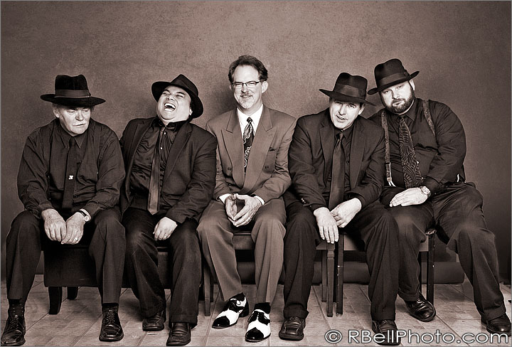 Corona jazz music photography