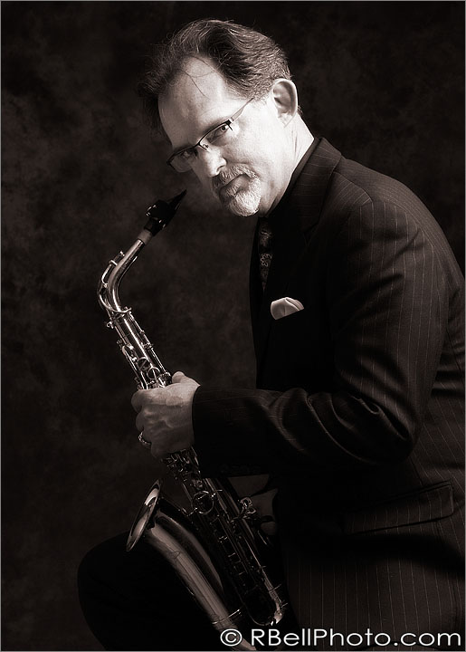 Corona jazz music photography