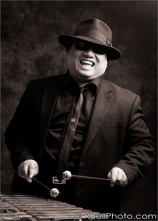 Corona jazz music photography