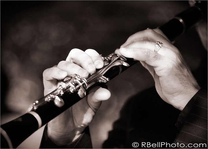 Corona jazz music photography