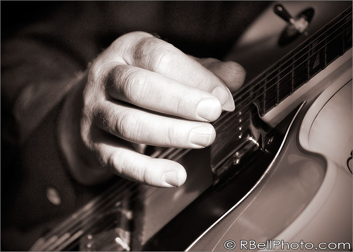 Corona jazz music photography