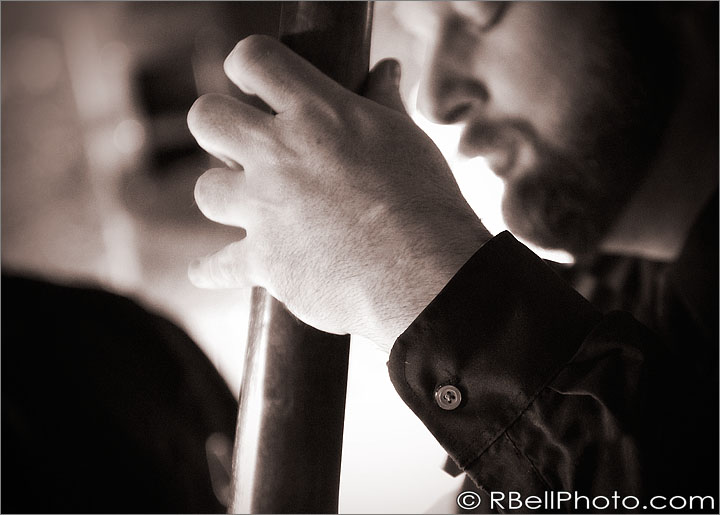 Corona jazz music photography