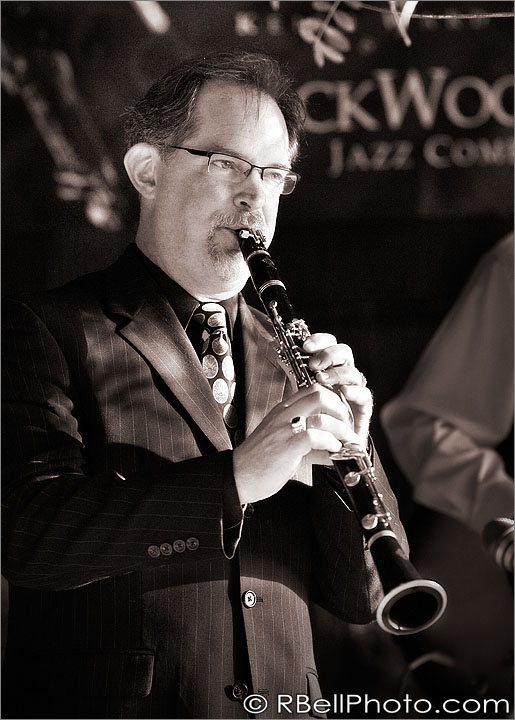 Corona jazz music photography
