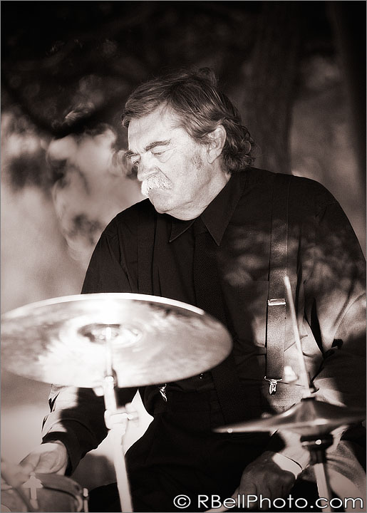 Corona jazz music photography