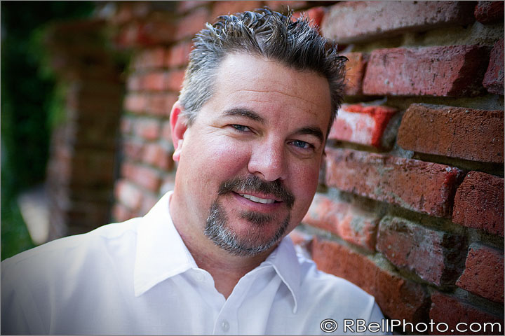 Corona business portrait Photography | Corona Headshot Photography