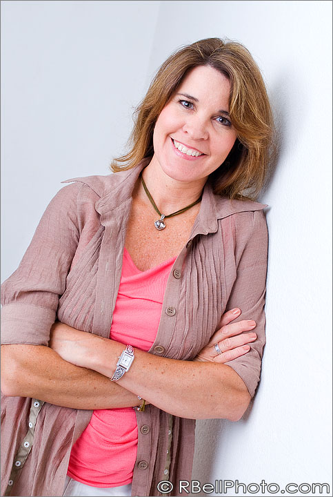 Corona business portrait Photography | Corona Headshot Photography