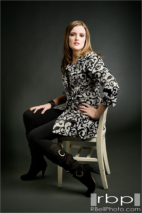 Corona Modeling Photography | Corona Headshot Photography