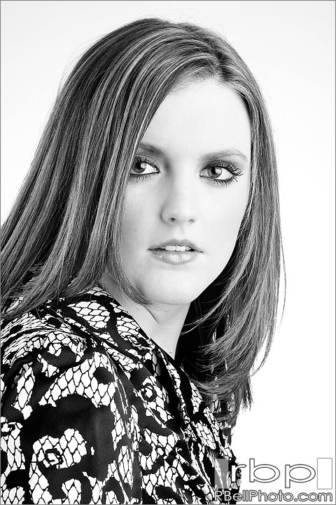 Corona Modeling Photography | Corona Headshot Photography