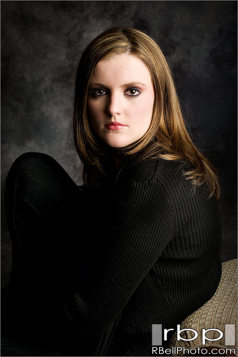 Corona Modeling Photography | Corona Headshot Photography