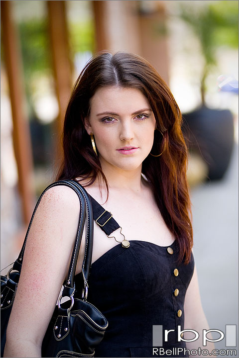 Corona Modeling Photography | Corona Headshot Photography