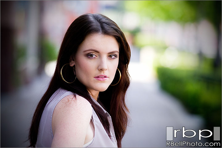 Corona Modeling Photography | Corona Headshot Photography