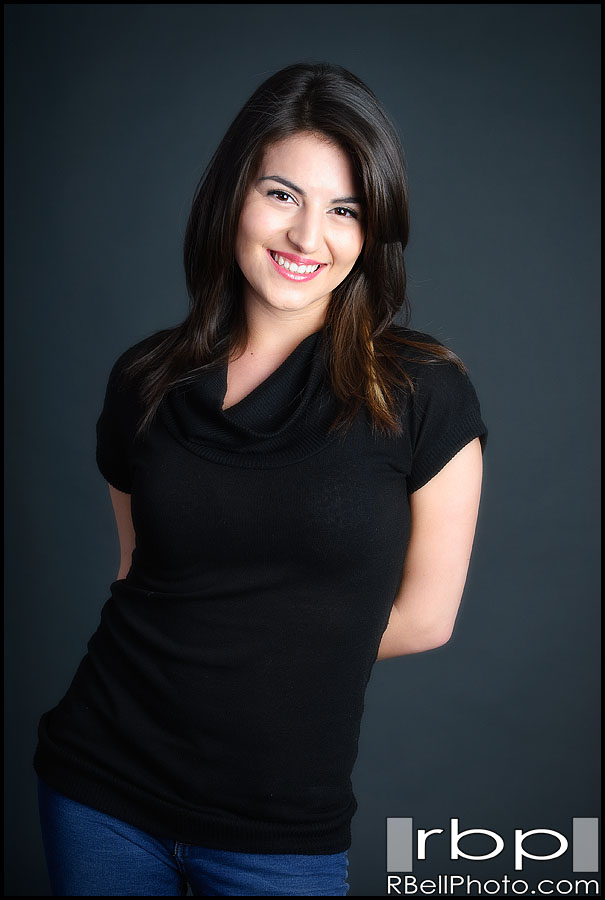 Corona Fashion School photography