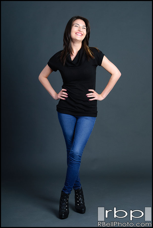 Corona Fashion School photography