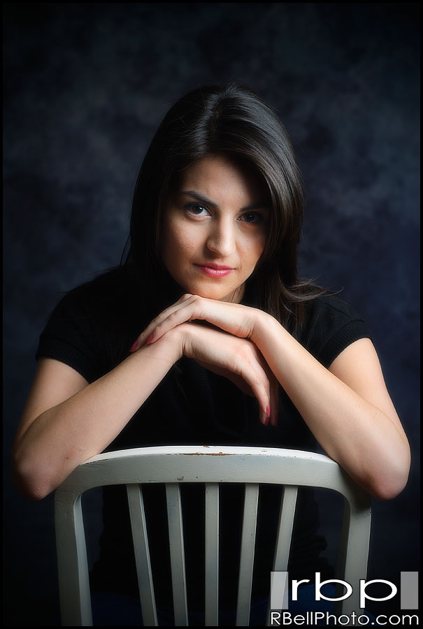 Corona Fashion School photography