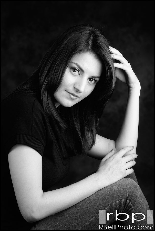 Corona Fashion School photography