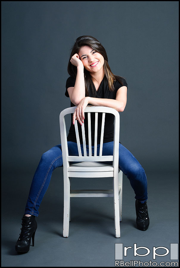 Corona Fashion School photography