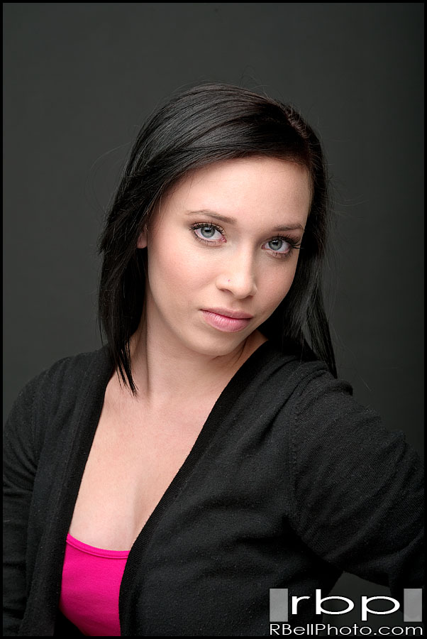 Corona Modeling Photography | Corona Headshot Photography