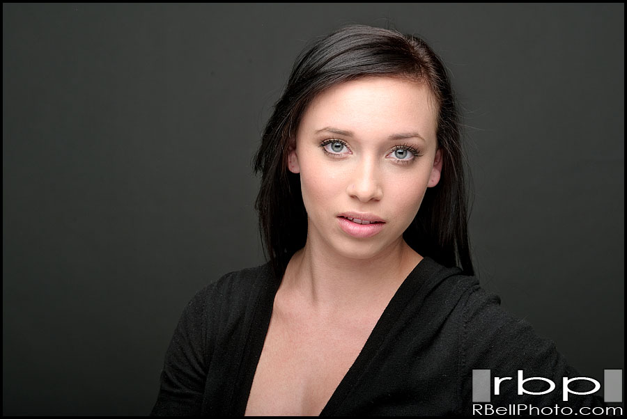 Corona Modeling Photography | Corona Headshot Photography
