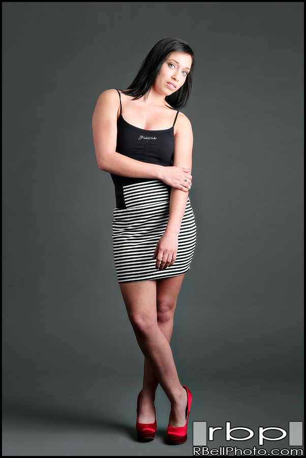 Corona Modeling Photography | Corona Headshot Photography