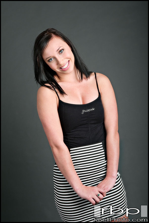 Corona Modeling Photography | Corona Headshot Photography