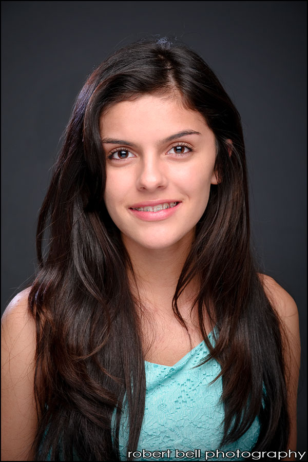 Corona Model Photography | Corona Actor Headshot Photography