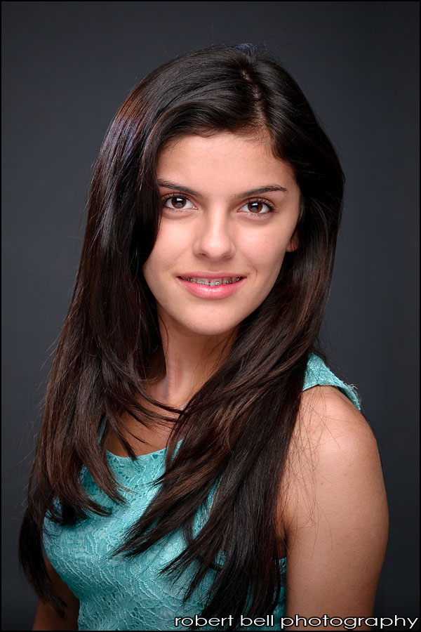 Corona Model Photography | Corona Actor Headshot Photography