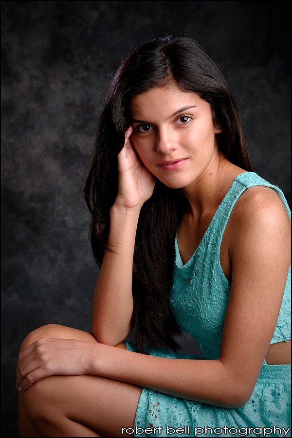 Corona Model Photography | Corona Actor Headshot Photography