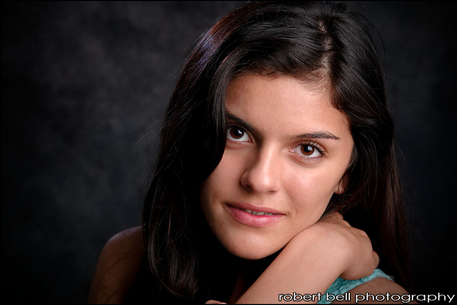 Corona Model Photography | Corona Actor Headshot Photography