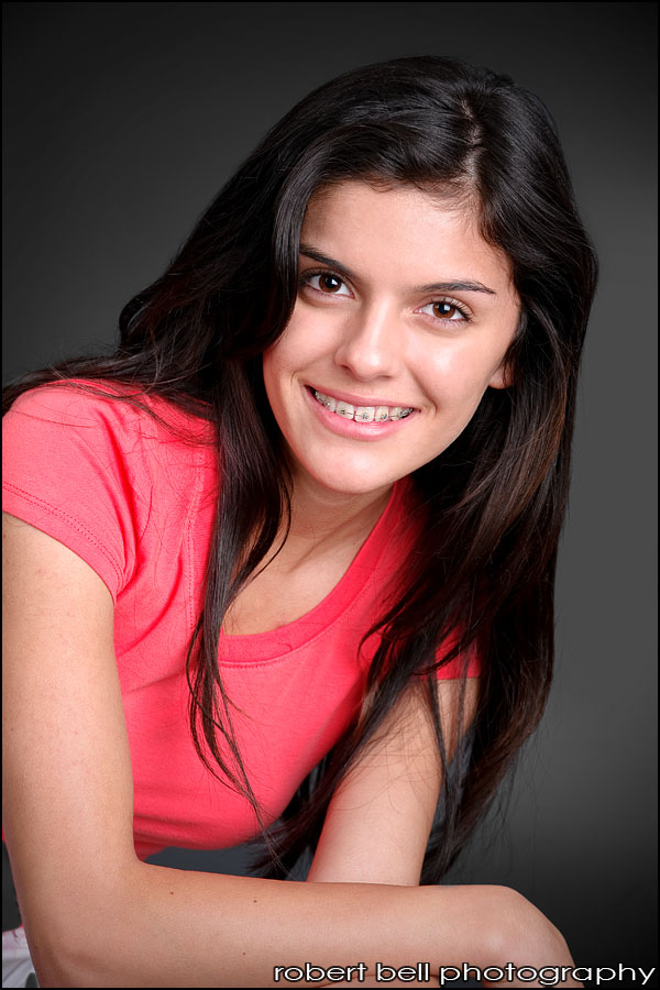 Corona Model Photography | Corona Actor Headshot Photography