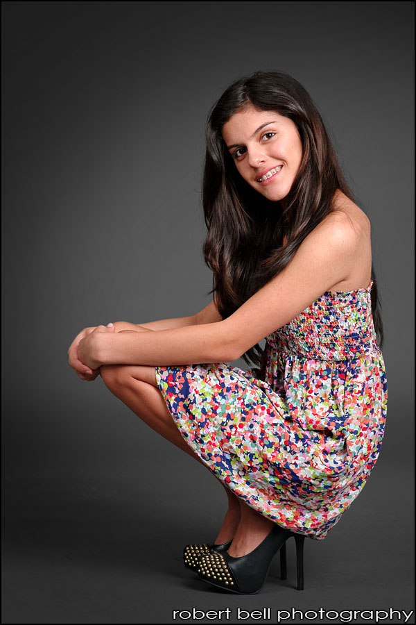 Corona Model Photography | Corona Actor Headshot Photography