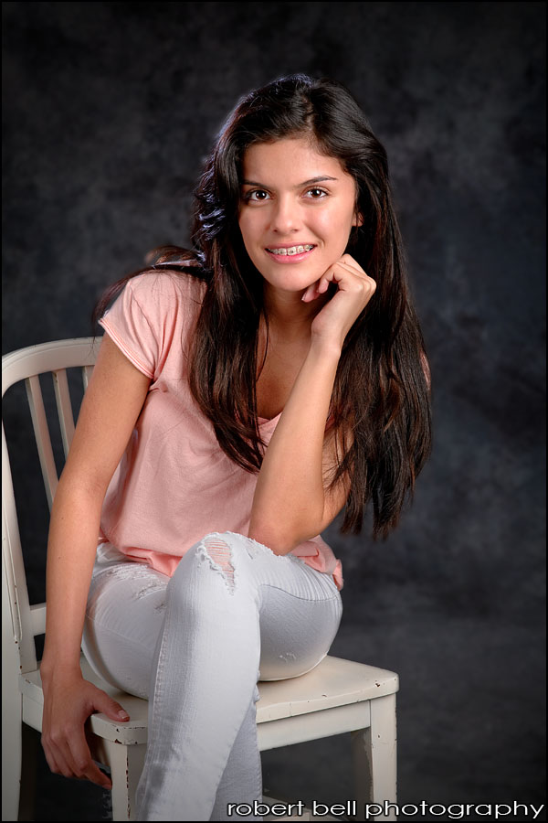 Corona Model Photography | Corona Actor Headshot Photography