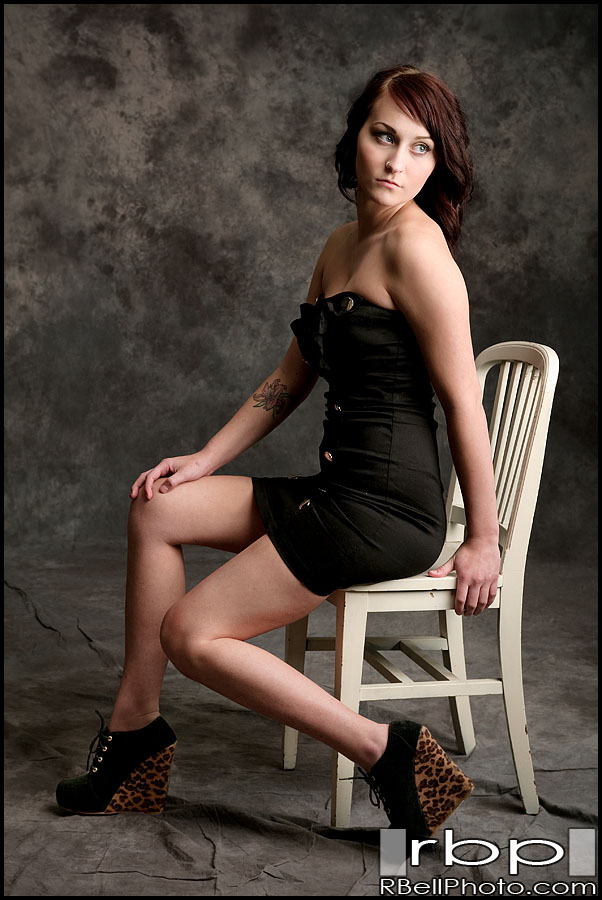 Corona Modeling Photography | Corona Headshot Photography