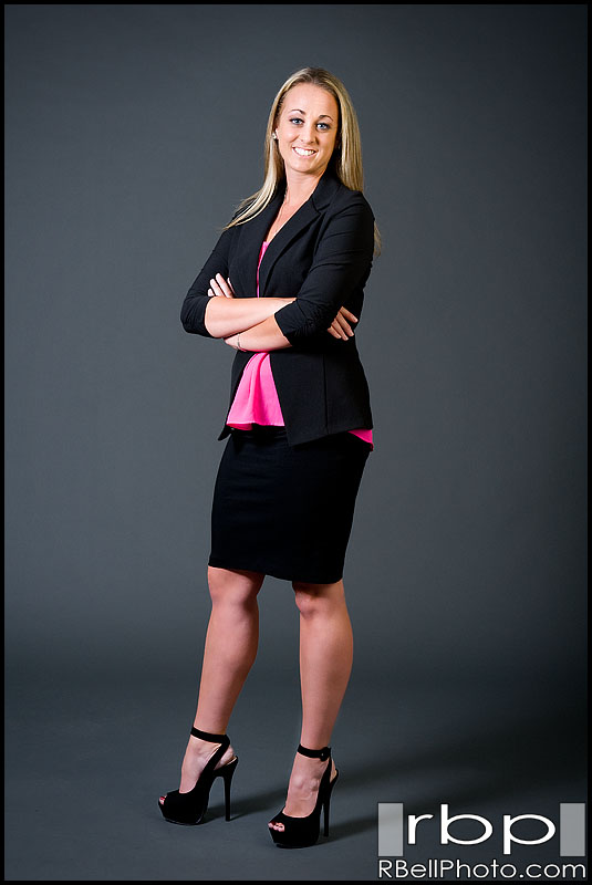 Chino Hills business portrait Photography | Chino Hills Attorney Headshot Photography