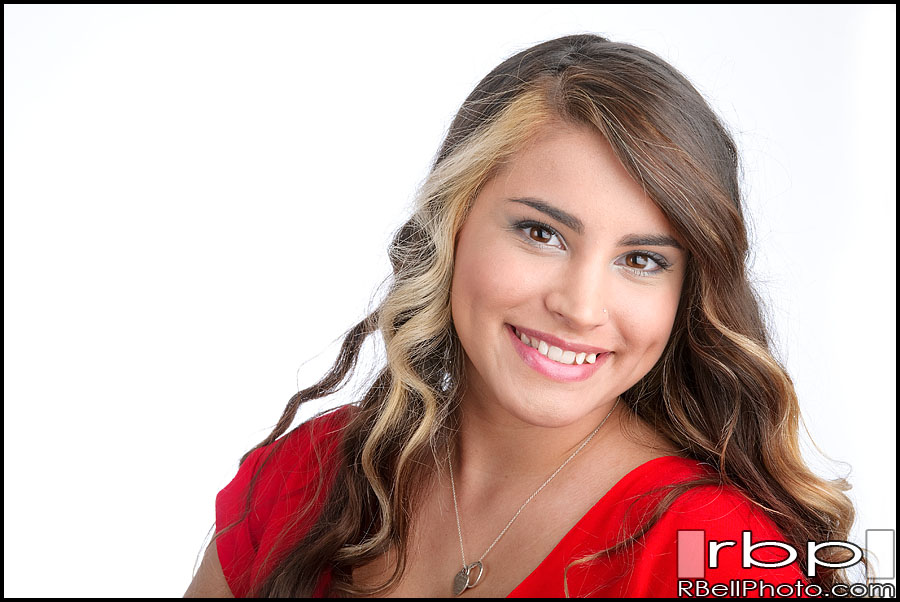 Corona Modeling Photography | Corona Headshot Photography