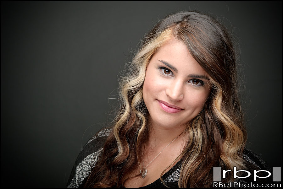 Corona Modeling Photography | Corona Headshot Photography