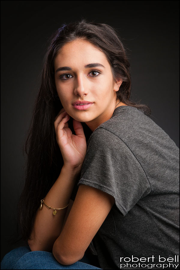 Corona Modeling Portfolio Photography