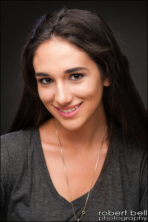 Corona Modeling Portfolio Photography