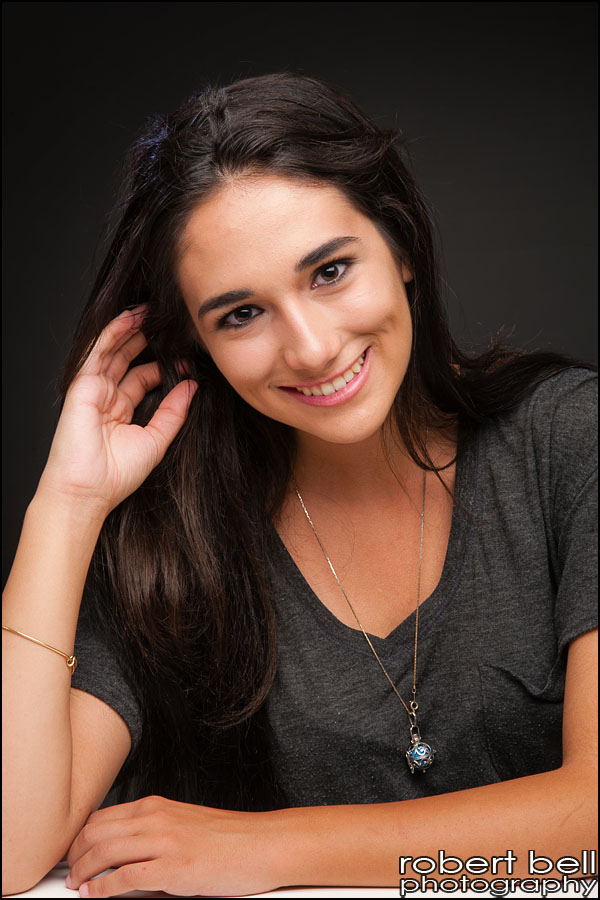 Corona Modeling Portfolio Photography