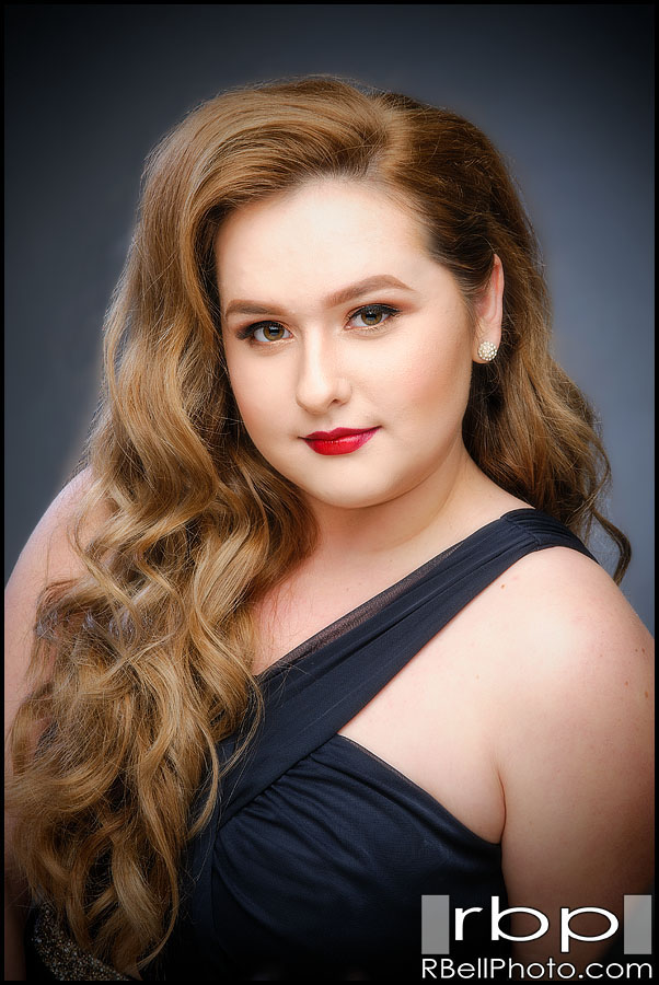 Corona Hair and Makeup Modeling Photography