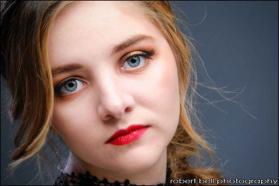 Corona Makeup Artist Photography | Corona Modeling Photography