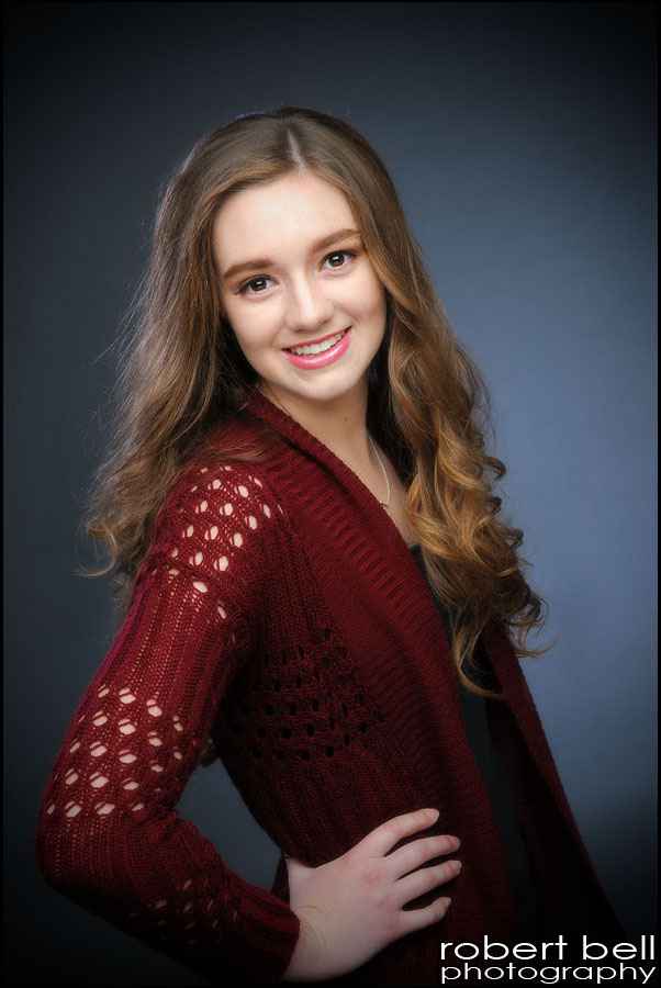 Corona Hair and Makeup Modeling Photography